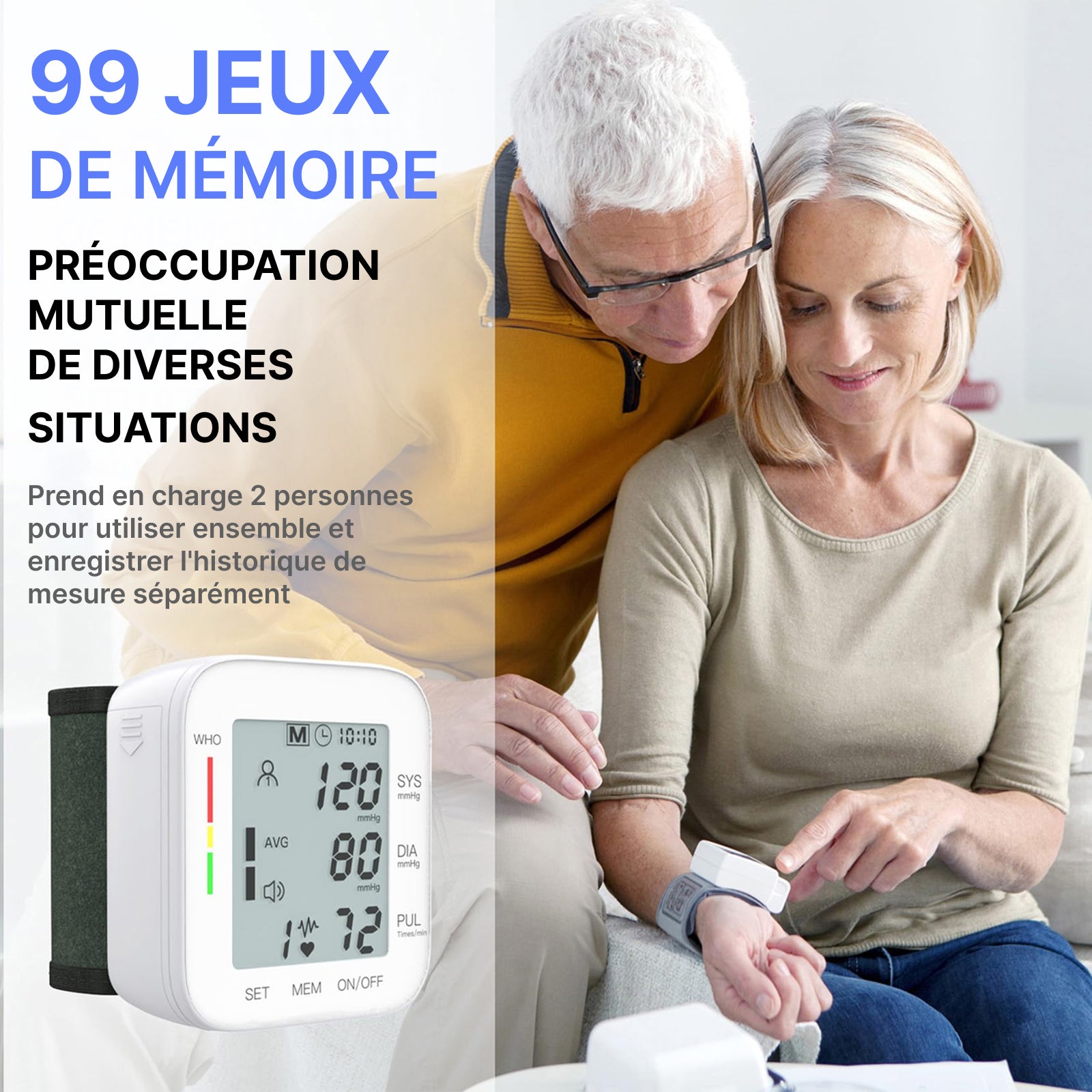 PresSurax