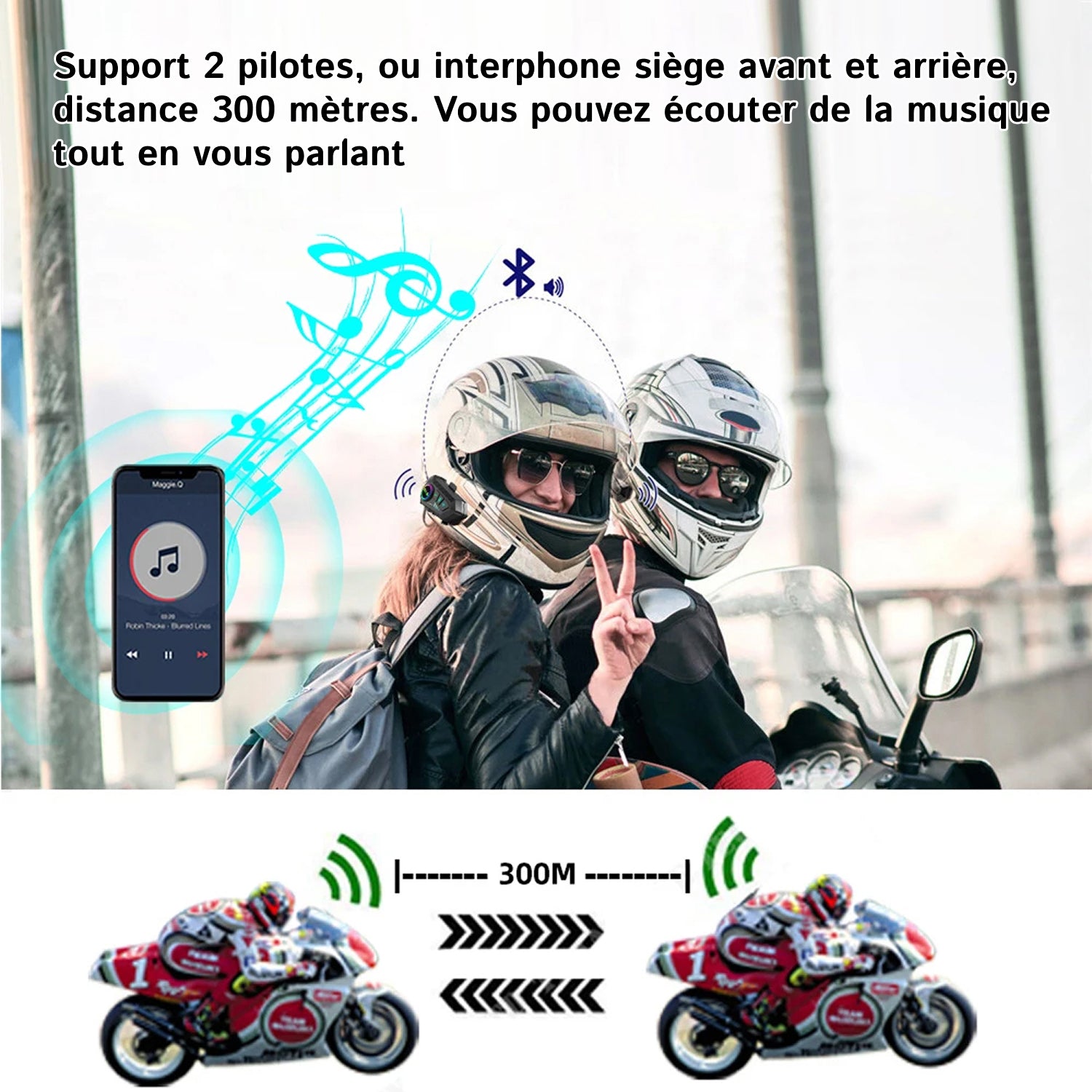 RiderZest V2