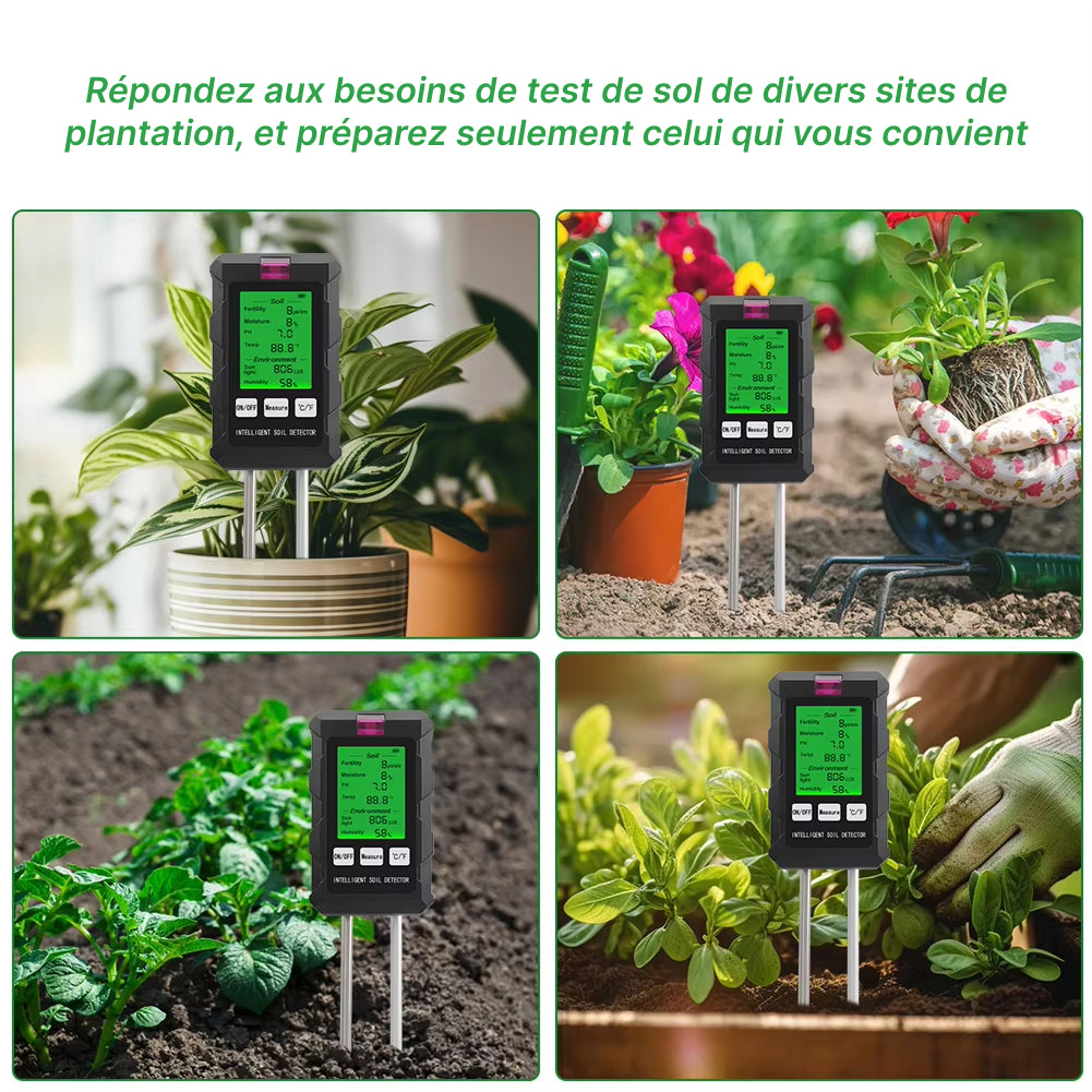 Rootabest