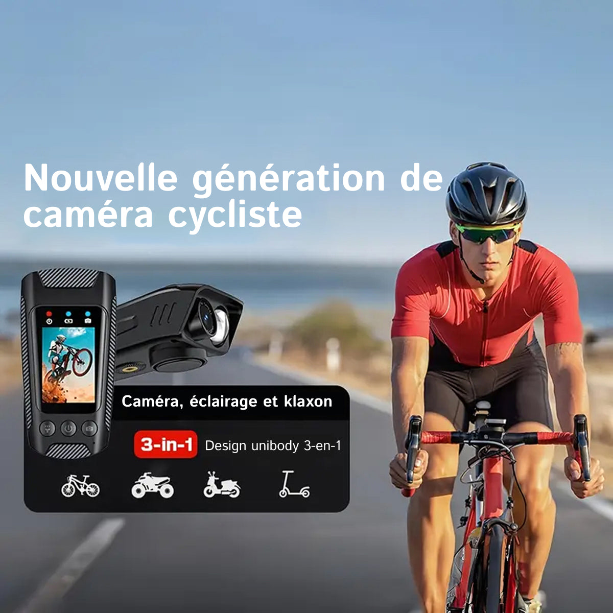 RoveCamet