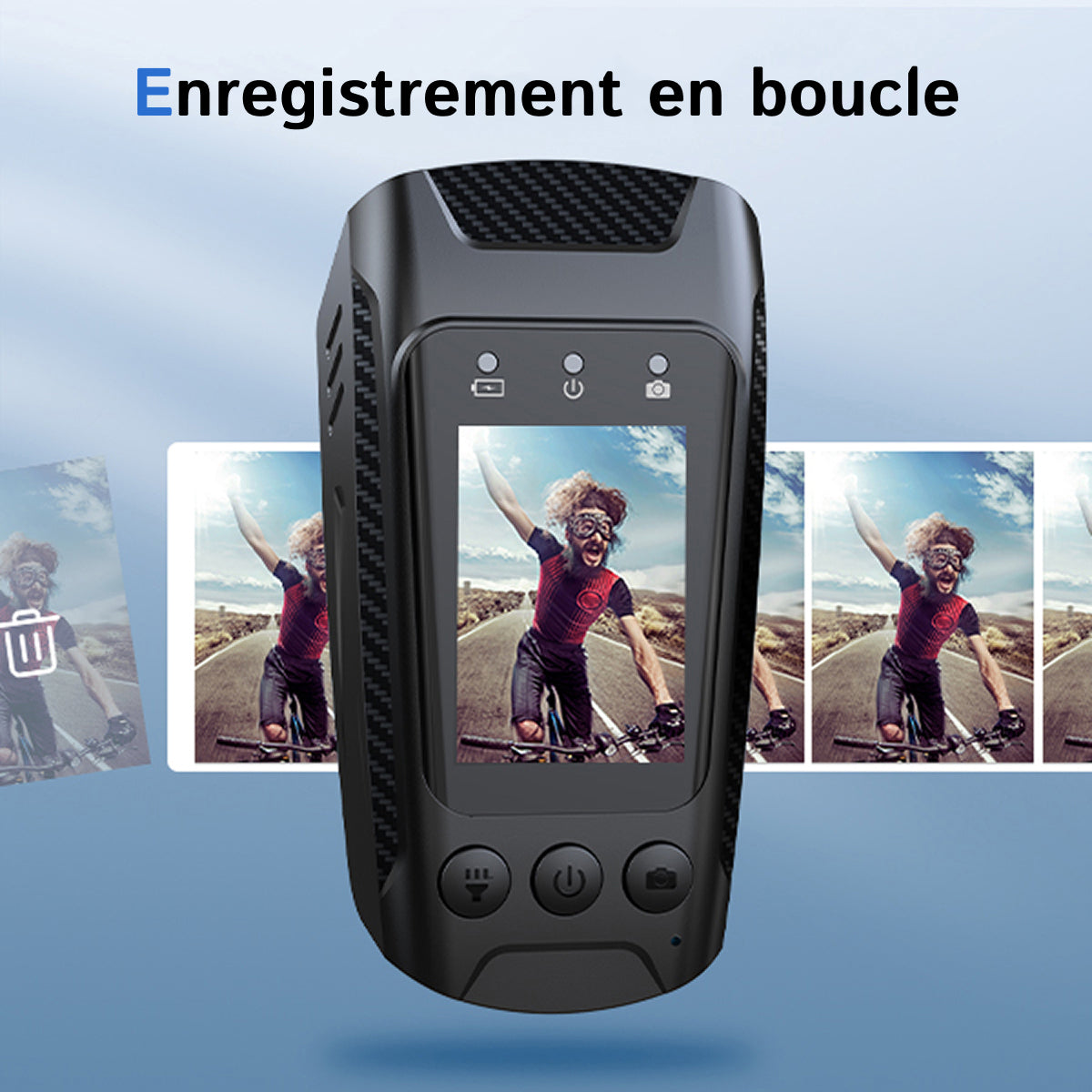 RoveCamet