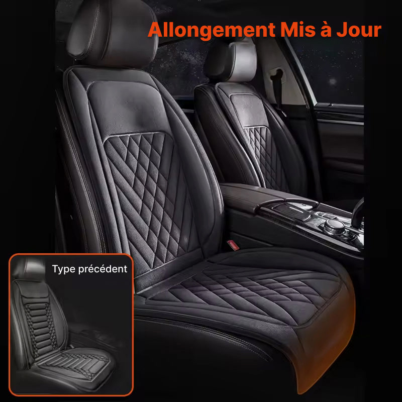 SeatCozie