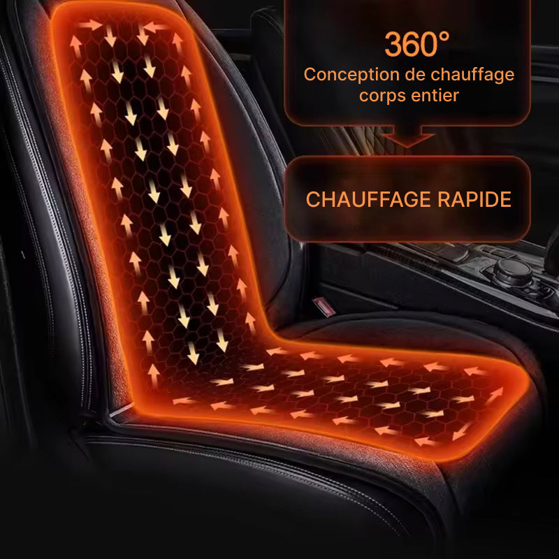 SeatCozie