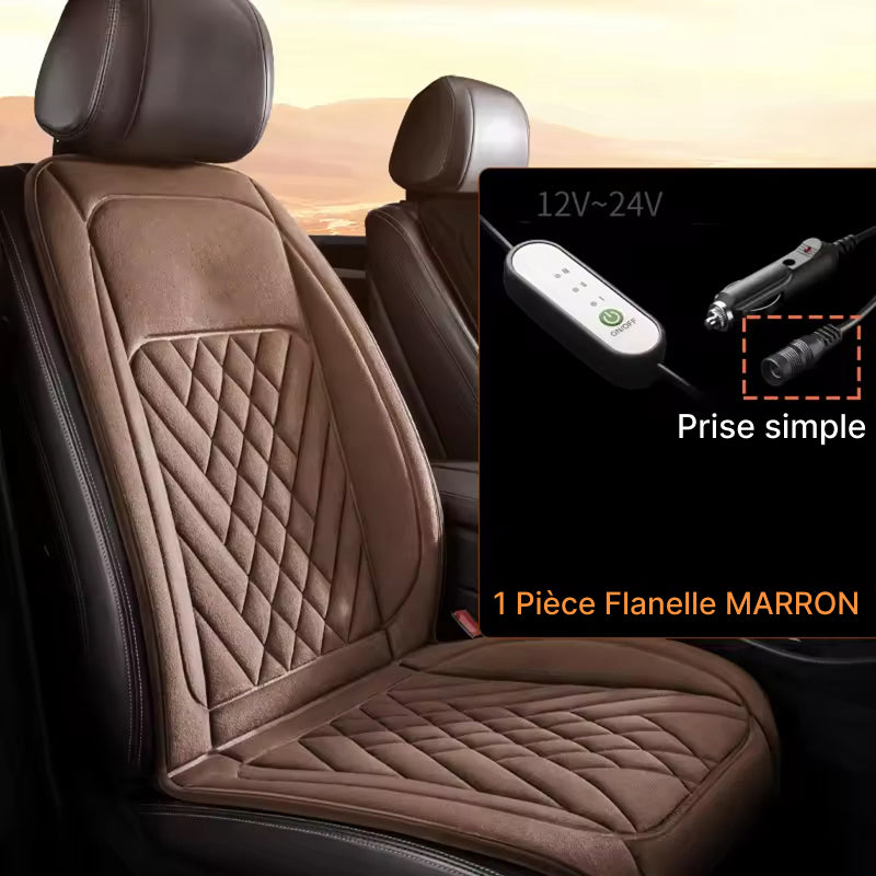 SeatCozie