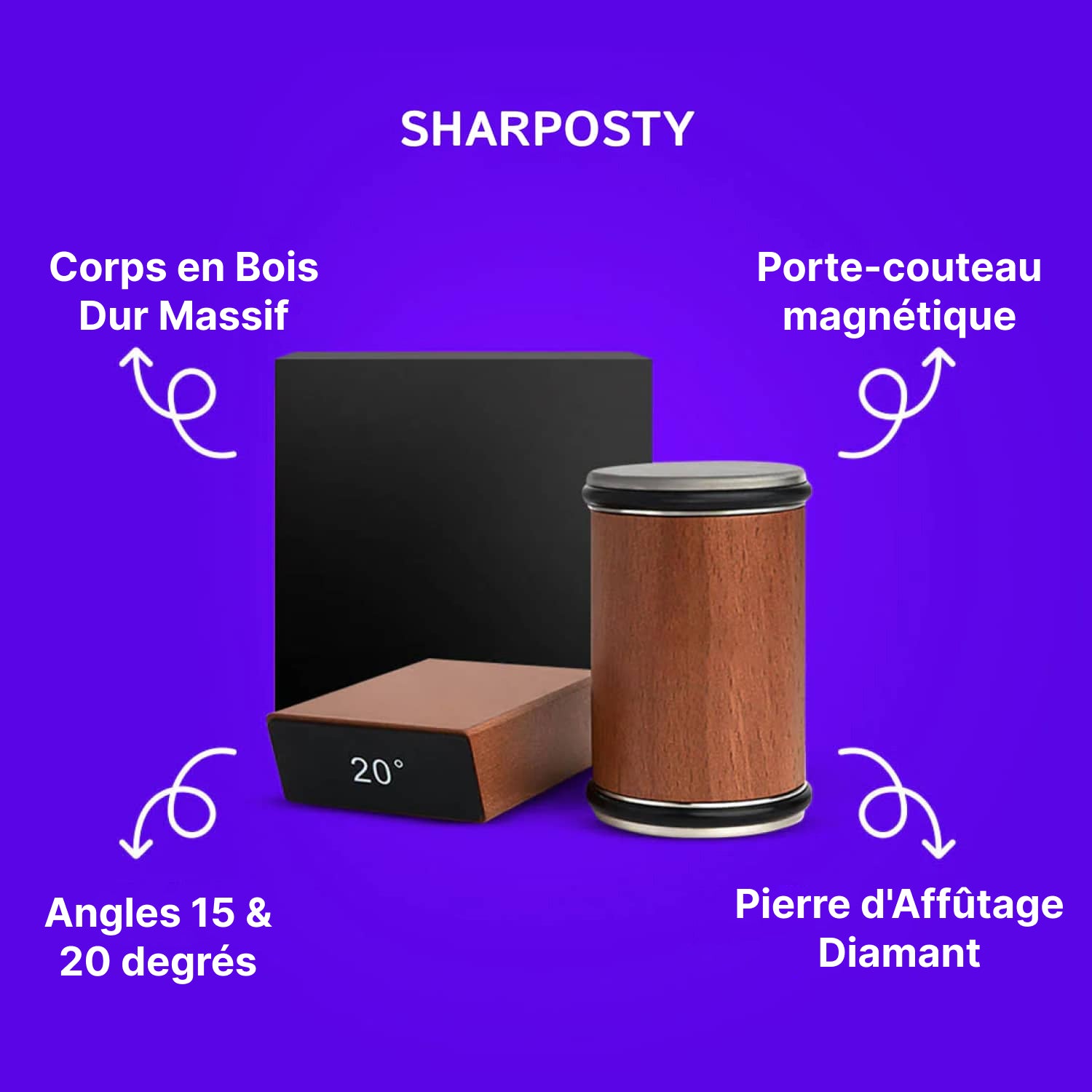 Sharposty