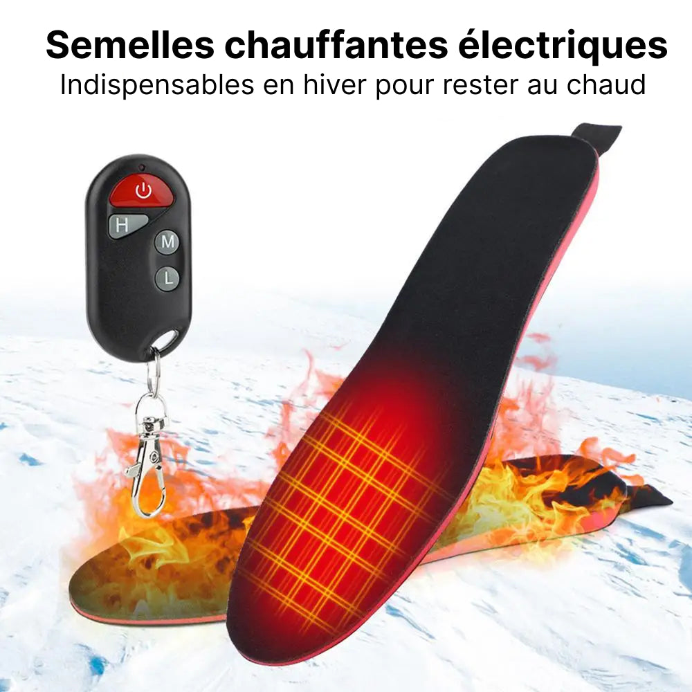 SnugoSole