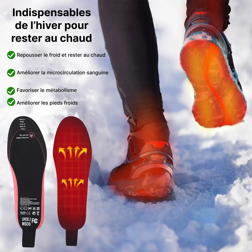 SnugoSole