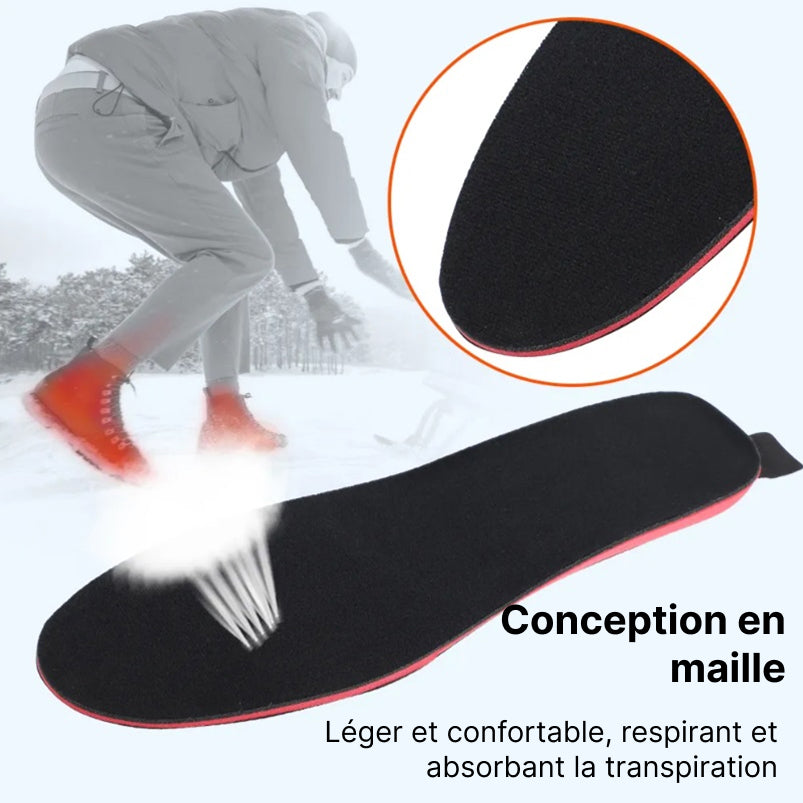 SnugoSole