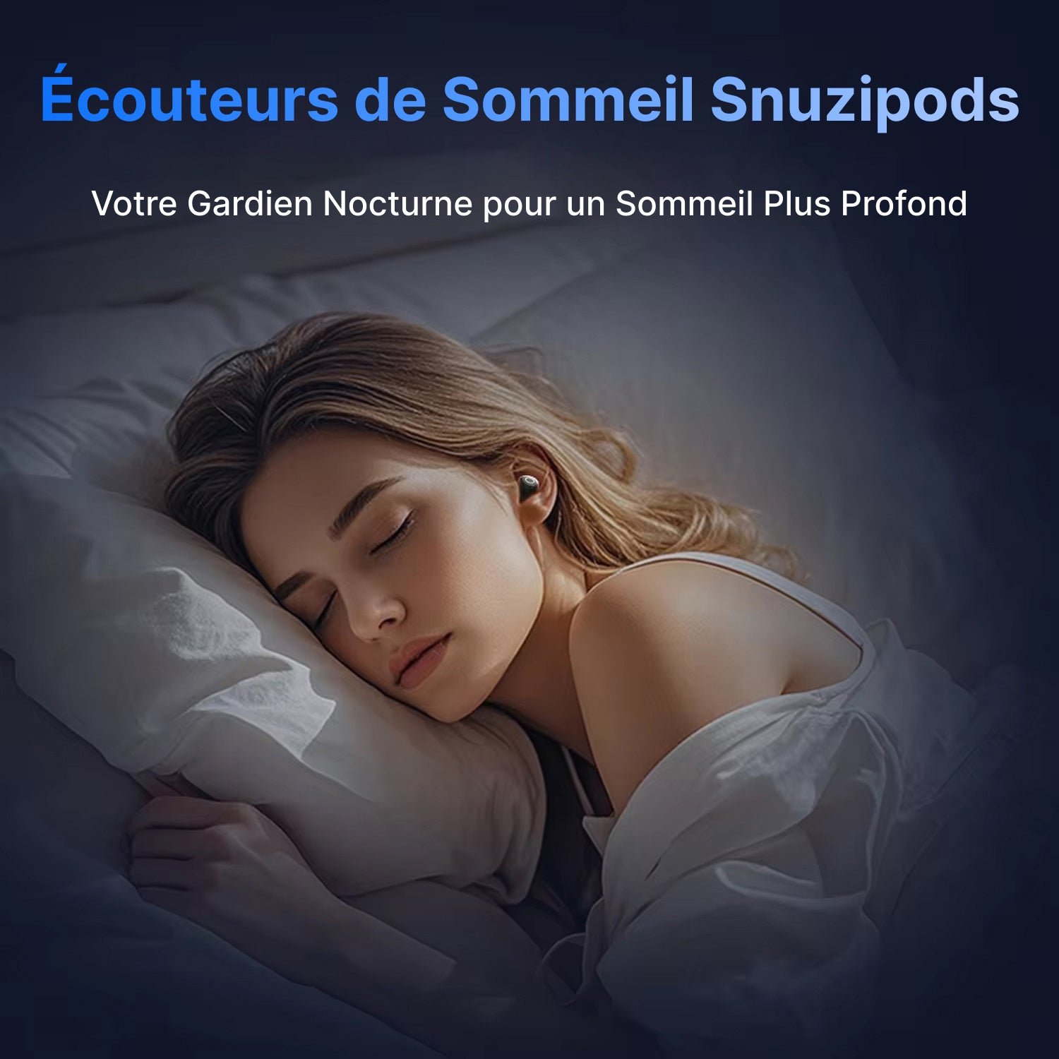 Snuzipods
