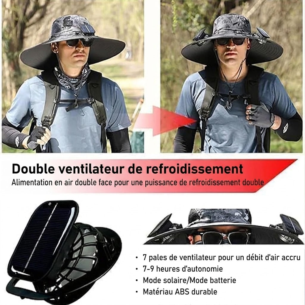 SolaFleky