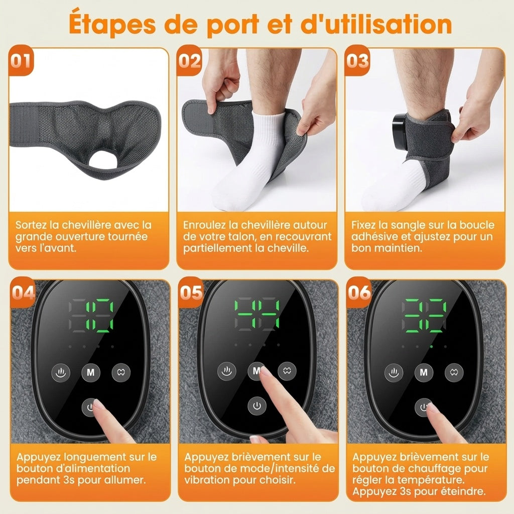 SoleFlexo
