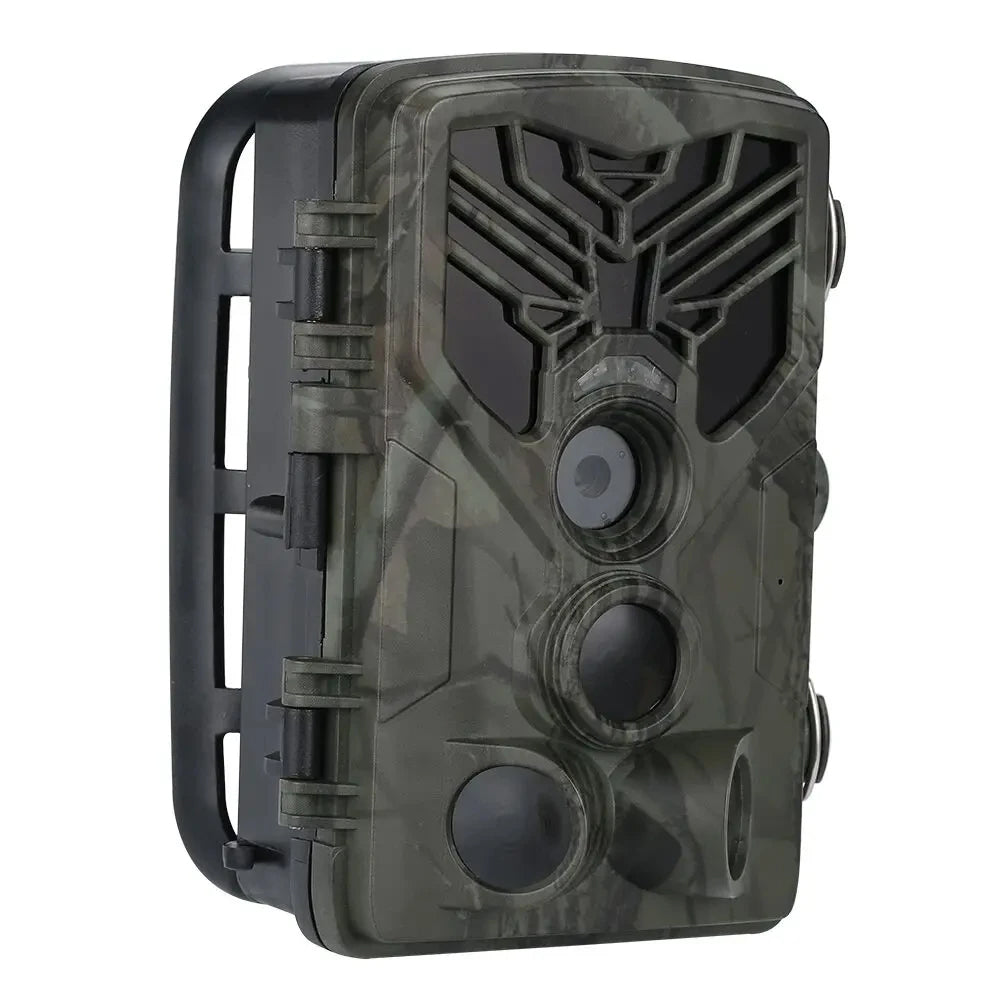 TrailCamet