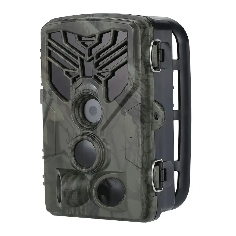 TrailCamet