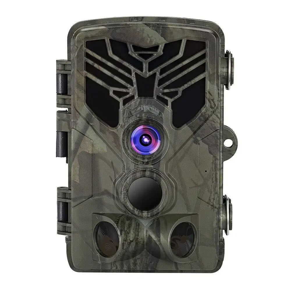TrailCamet