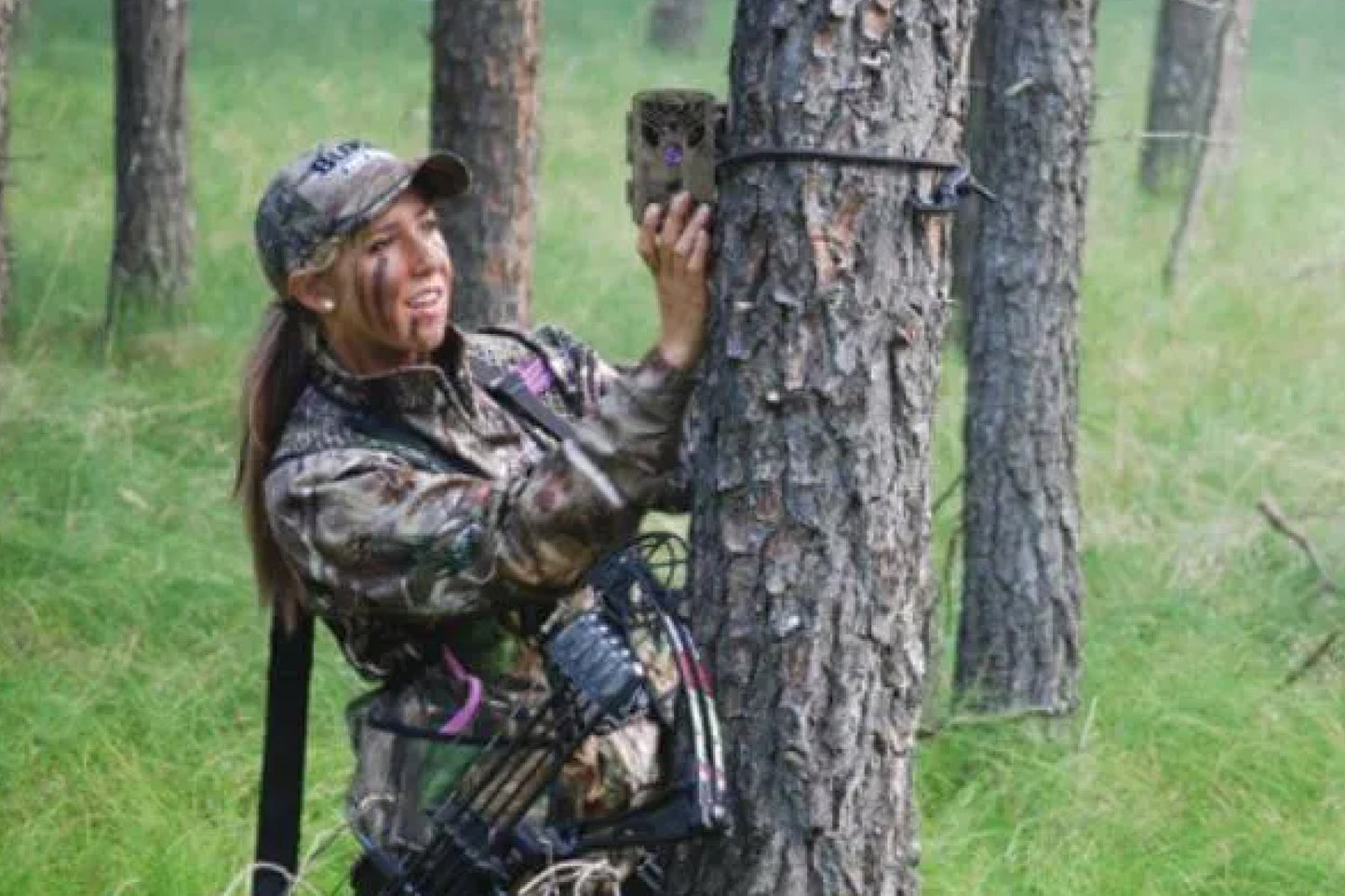 TrailCamet