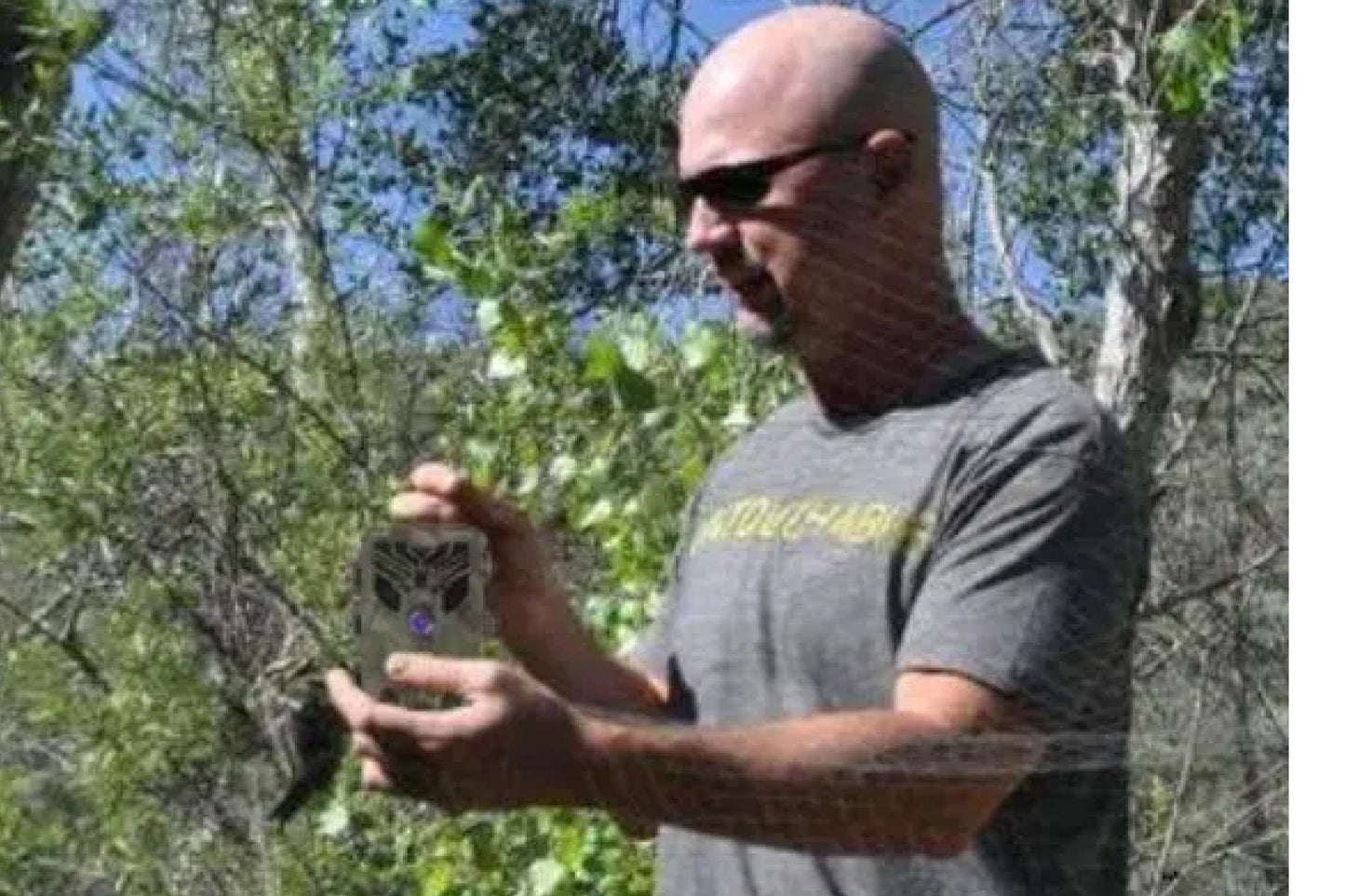 TrailCamet