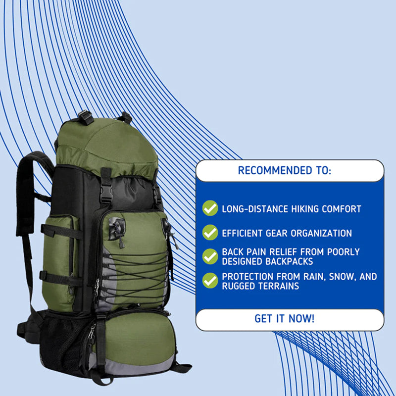 Trailoxa