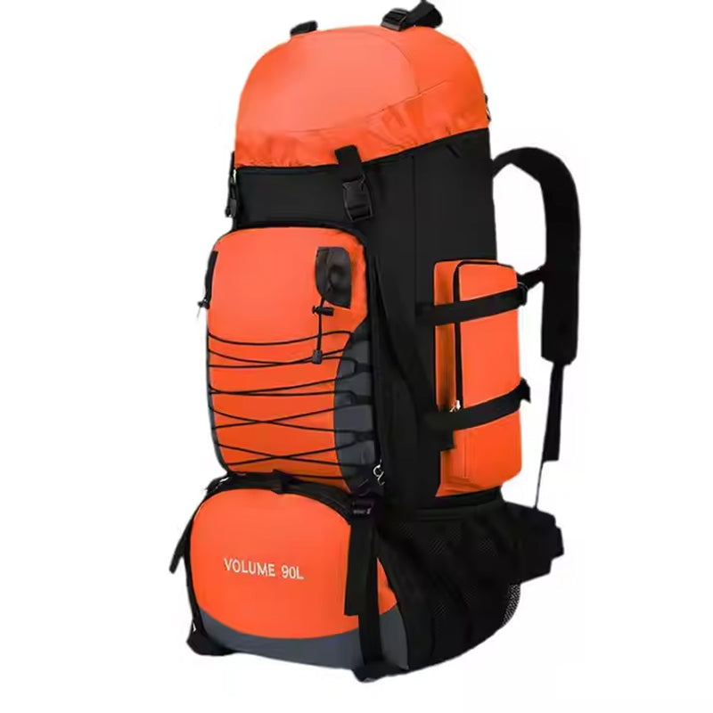 Trailoxa