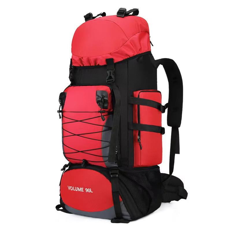 Trailoxa