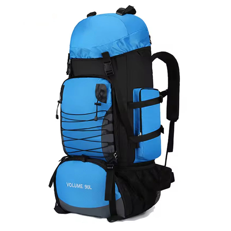 Trailoxa