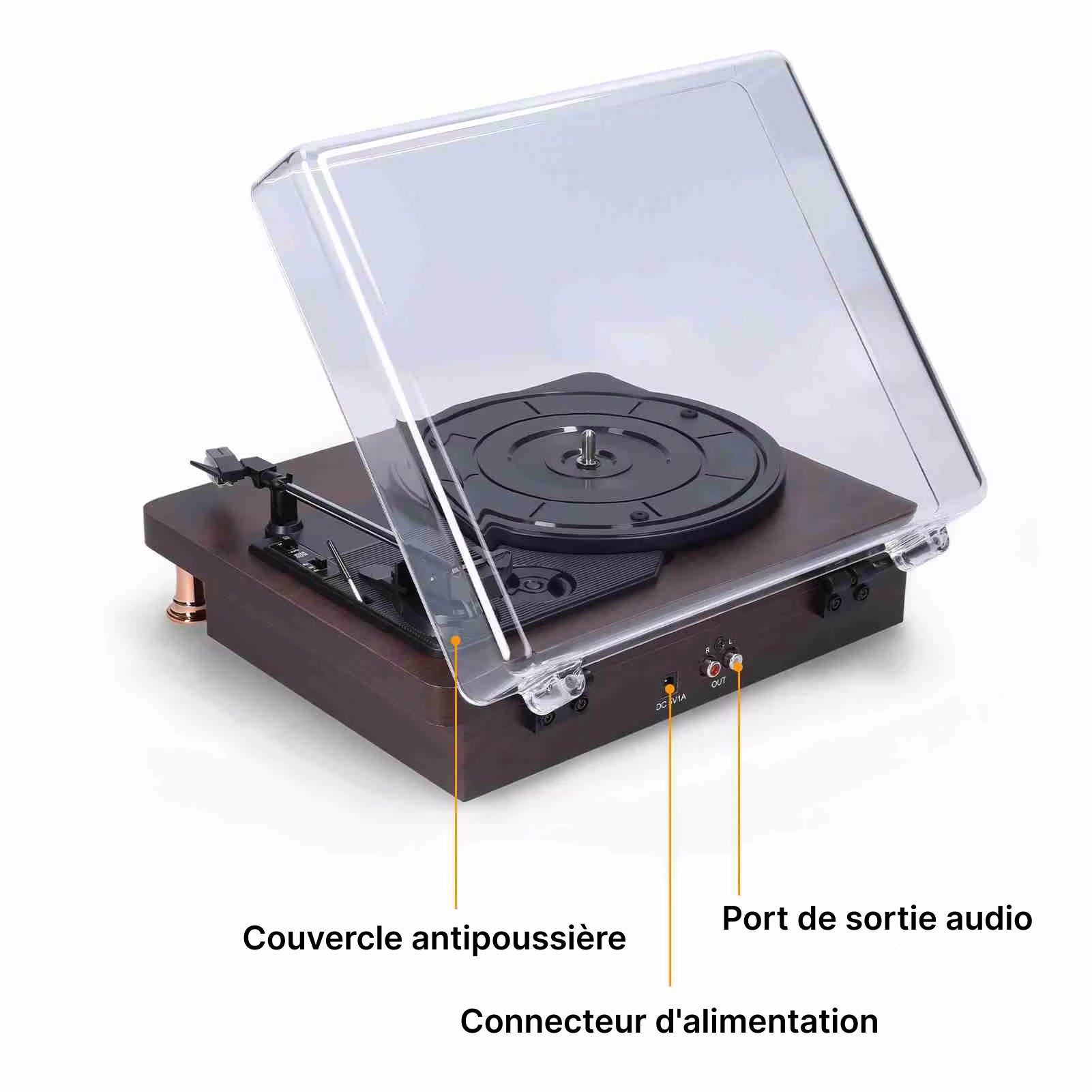Vinyluzt