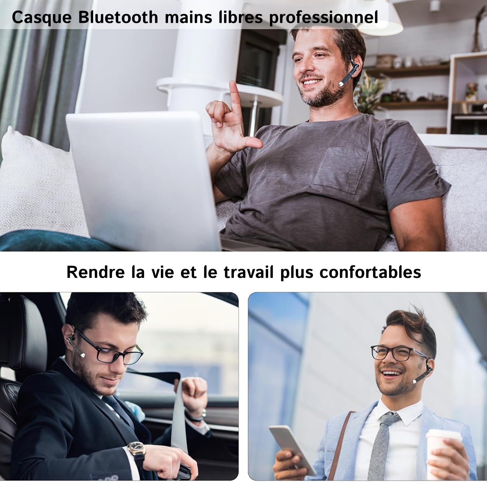Voicenife