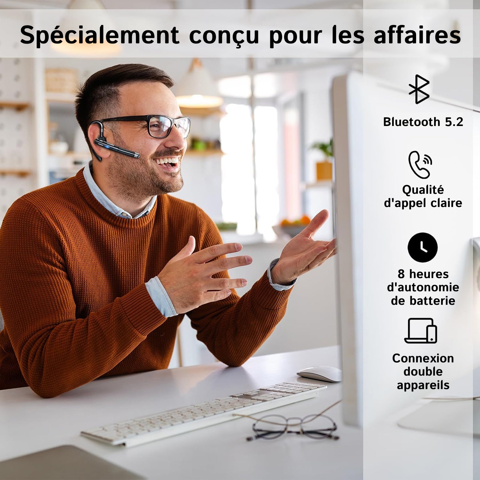 Voicenife