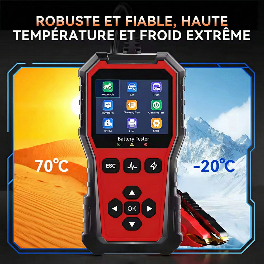VoltDiag
